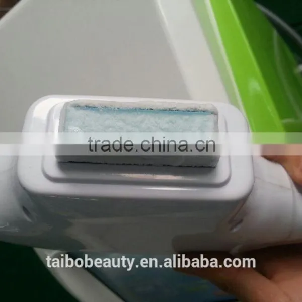 2016 Beauty Salon Equipment Ipl Shr Laser Hair Removal Machine/shr Taibo/ipl+elight+shr Pernament Hair Removal Equipment Price photo-4