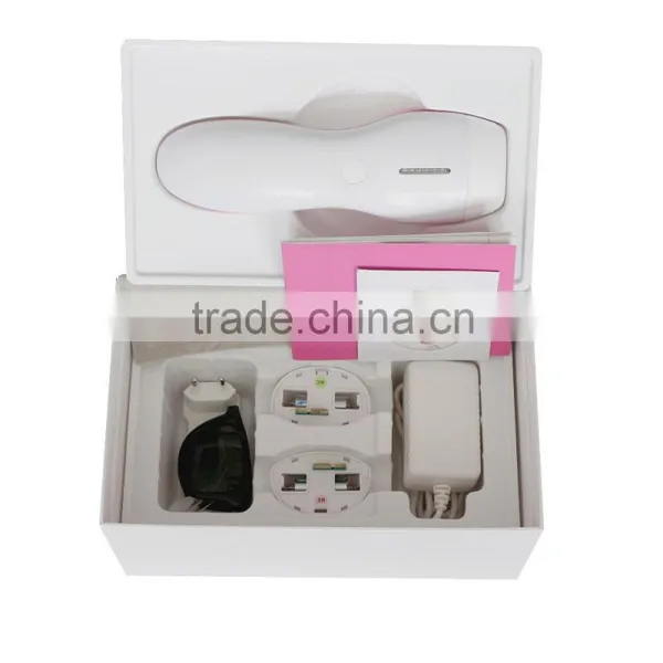 530-1200nm Electrolysis Hair Removal Device Ipl Hair Multifunction Removal Machine With Changeable Ipl Lamp 590-1200nm photo-5