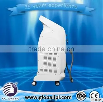 2016 Promotion ! no Pain 808nm Diode Laser Hair Removal for Imported Water Pump photo-4