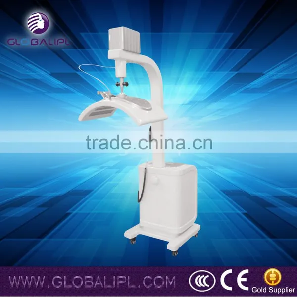 New Lightening Faciall Messager Home Beauty Device