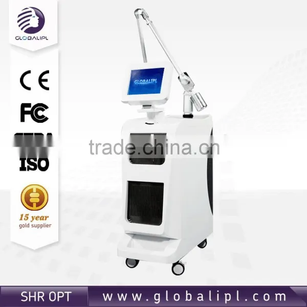 Germany Imported Pump Best Cooling System Tattoo Removal nd Yag Laser Power Supply photo-3