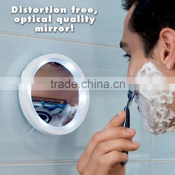 Swivel Brite MIRROR LED LIGHTS Swivel Brite Cosmetic 8x Magnifying Glass 360 photo-4