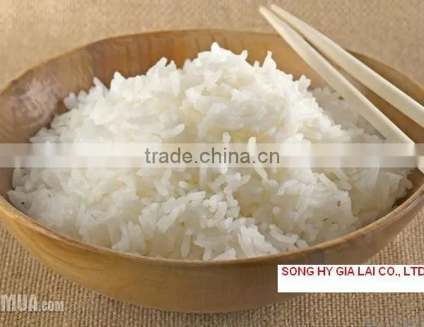 White Rice