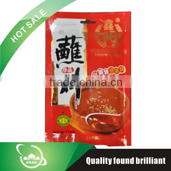 Good Quality Spicy Hotpot Dipping Sauce for Wholesales