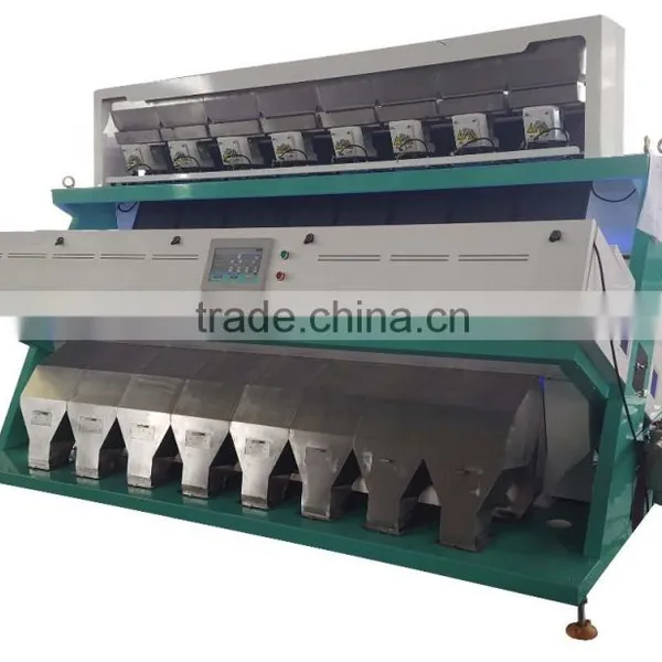 Tea Color Sorter