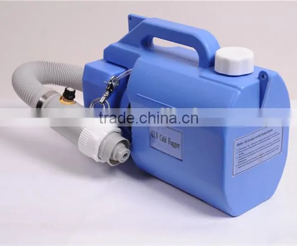 5l Ultrasonic Electric Mist Maker Fogger for Disinfection photo-4