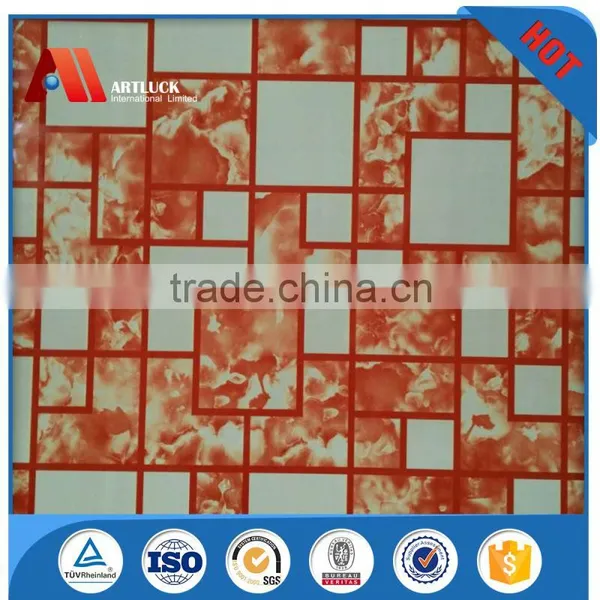Galvanized Prepainted Steel Roof Sheets photo-3