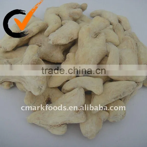 Dried Ginger Root