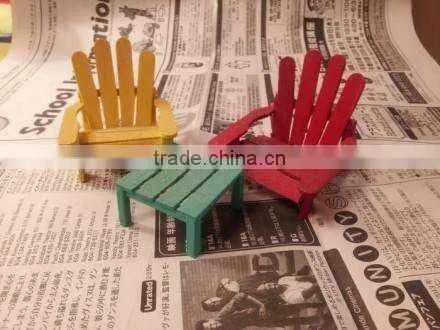 2015 Christmas Decorative Wooden Stick Game photo-2