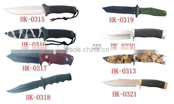 Hunting Knives