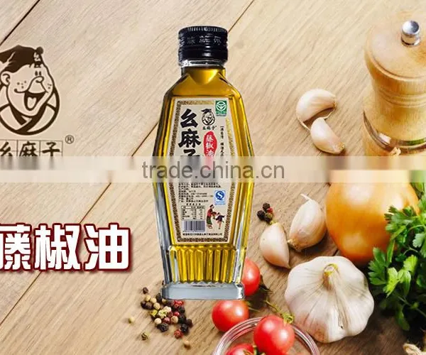 80ml Seasoning Oil of Sichuan Peppercorn