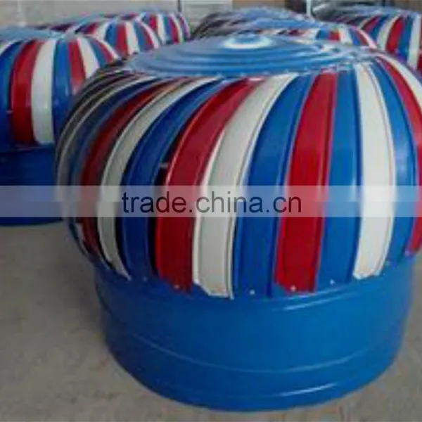 Chinese Wind Power Roof Fan Air Exhauster/ventilation Fans