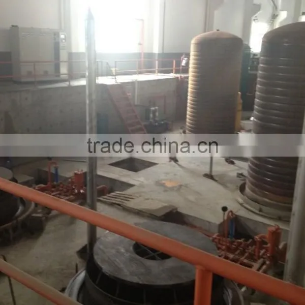 Bell-type Annealing Furnace photo-6