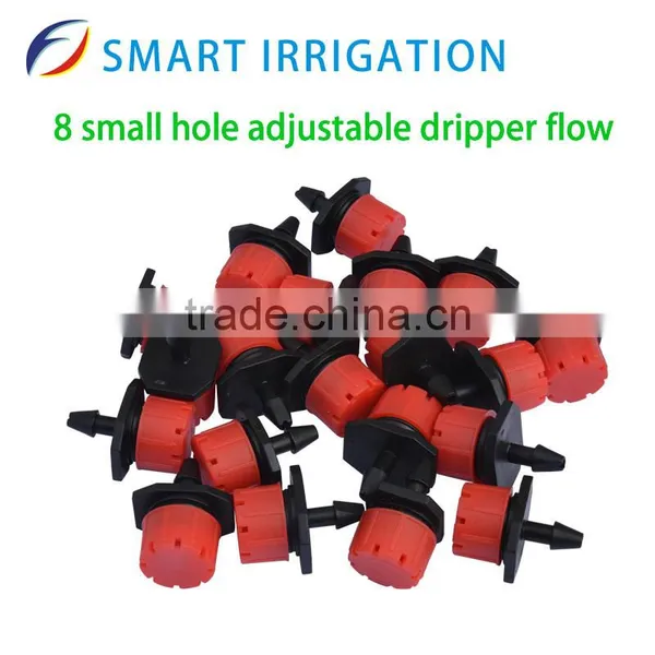 Drip Irrigation Equipments Drip Tape and Drip Line photo-6