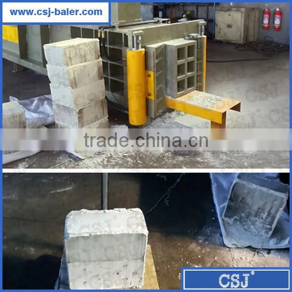 Qualified Factory Wood Block Machine for Sale photo-4