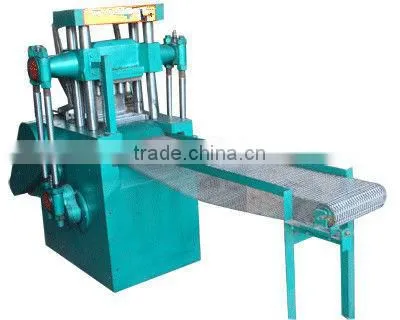 Hookah Charcoal Making Machine/wood Charcoal Machine photo-4
