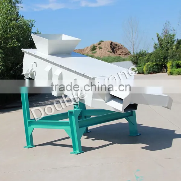 High Strong Poultry Feed Pellet Vibrator Screen Sifter photo-5