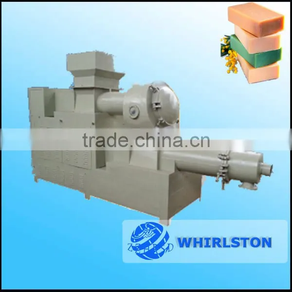 Automatical Soap Making Machines, Toilet Soap Machinery photo-5