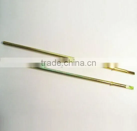 Iron CNC Milling and Turning For Auto components,aerospace components