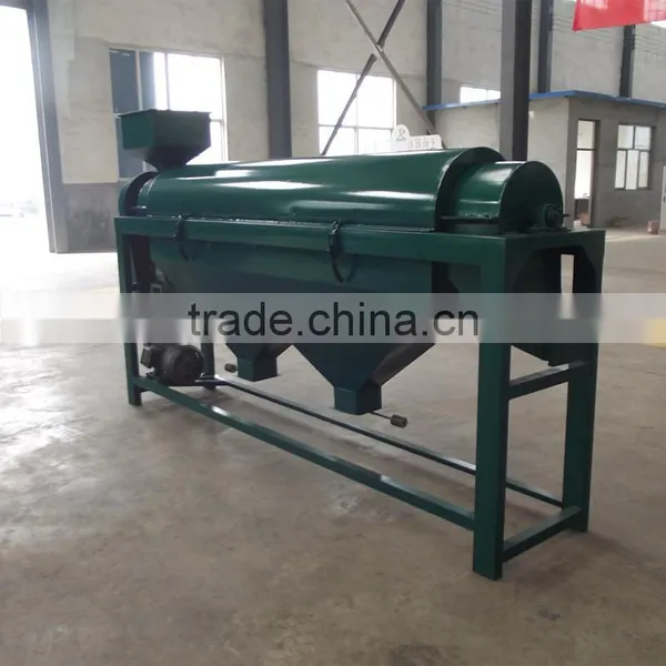 The Best Quality Mung Bean Polishing Machine photo-3
