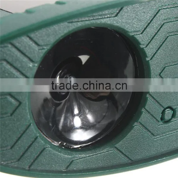 Visson X-pest VS-3194 Vole Poison Animal Repellent Solar Animal Repeller photo-4