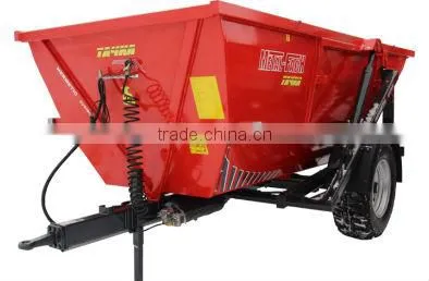 Trailer T 930
