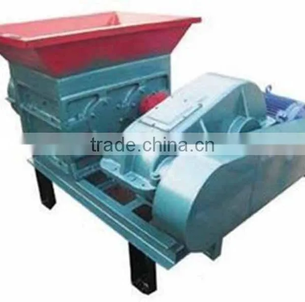 Scrap Metal Shredder Machine photo-2