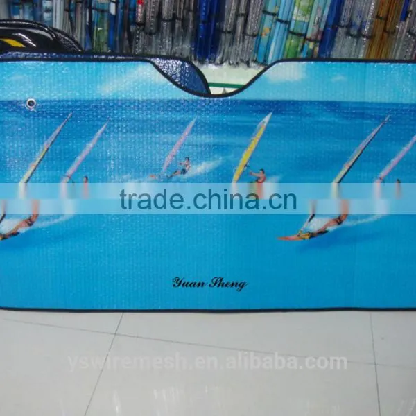 Car Sun Shade/Car Windshield Sun Shade/Car Front Sun Shade photo-3