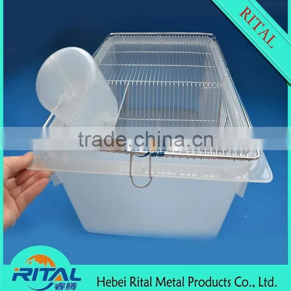 Rodent Breeding Cages for Rat Cage photo-5
