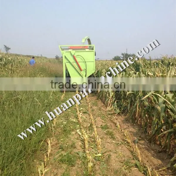 Huanpai Mini Square Hay Balers Machine photo-3