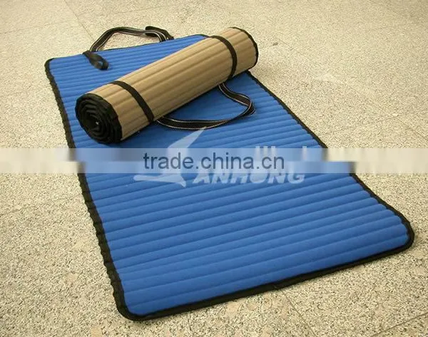 Manafacture Moistureproof High Quality Camping Sleeping Folding Mat For Sale photo-3