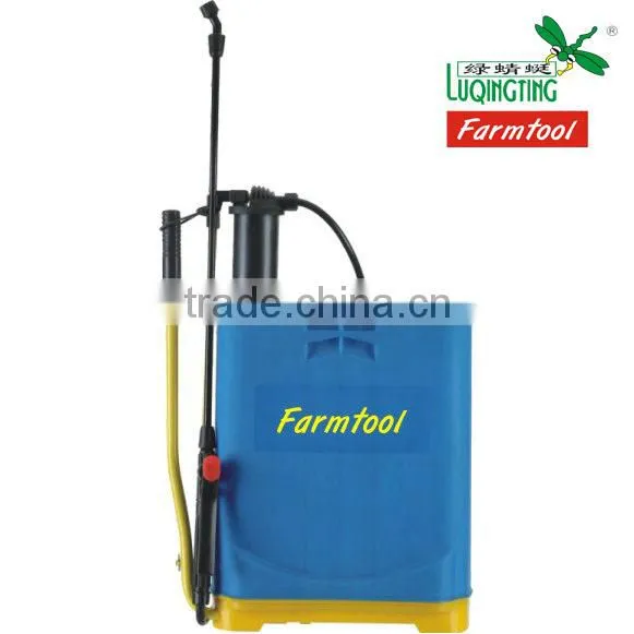 Hand Operated Sprayer, Knapsack Hand Sprayer photo-2