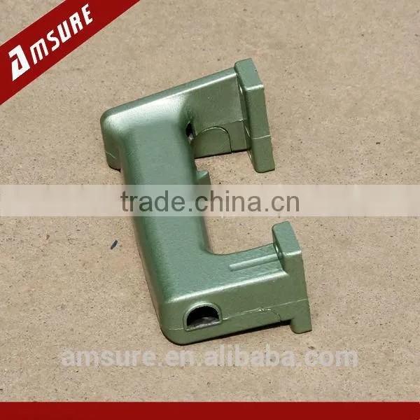 Aluminum Handle Spare Parts for Hitachi