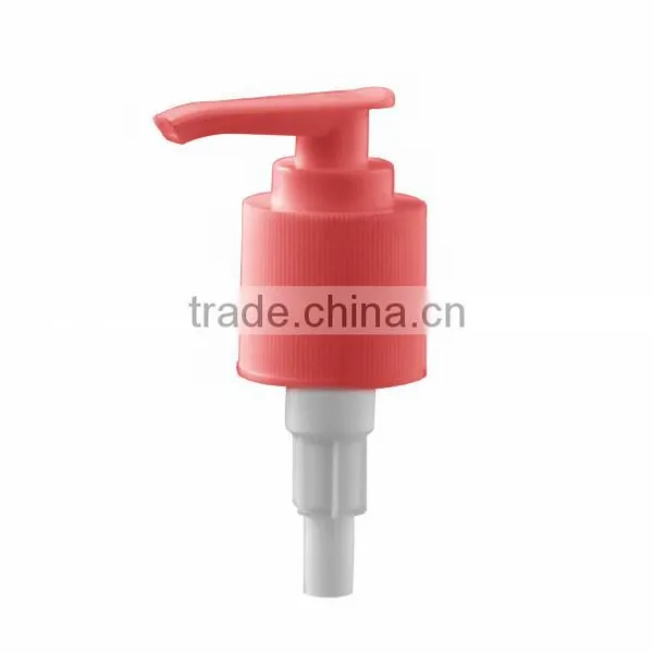 Cosmetic Plastic Liquid Pump Dispenser NB-A 28/415 photo-2