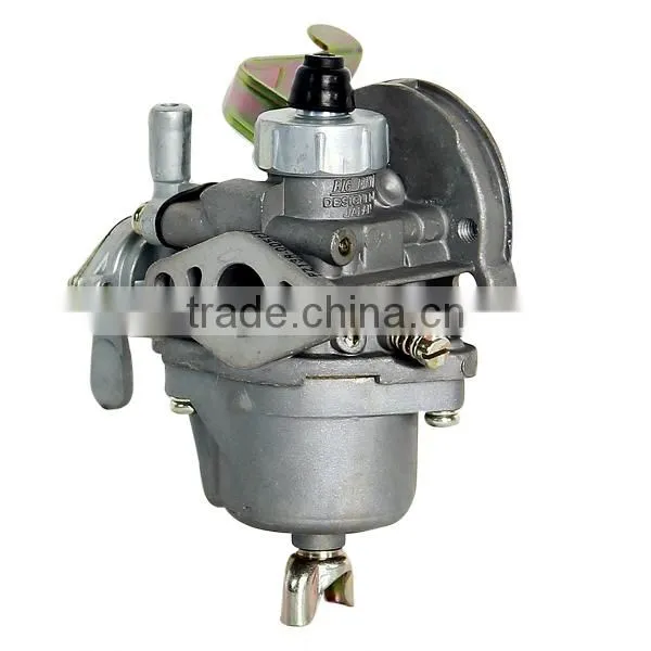 40.2cc Brush Cutter Gasoline Shoulder Brush Cutter Grass Trimmer Ie40f-6 Brush Cutter