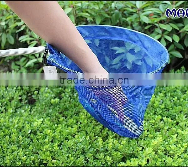 Telescopic Landing Net With 2 Section photo-2
