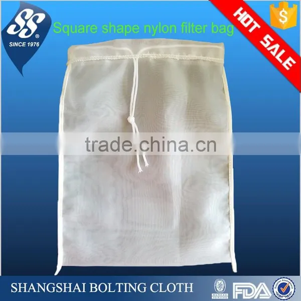 Watermelon Juice Filter Mesh Bag photo-3