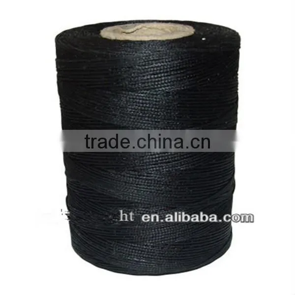 China Production for Sale Multifilament Nylon Braided Line With Color