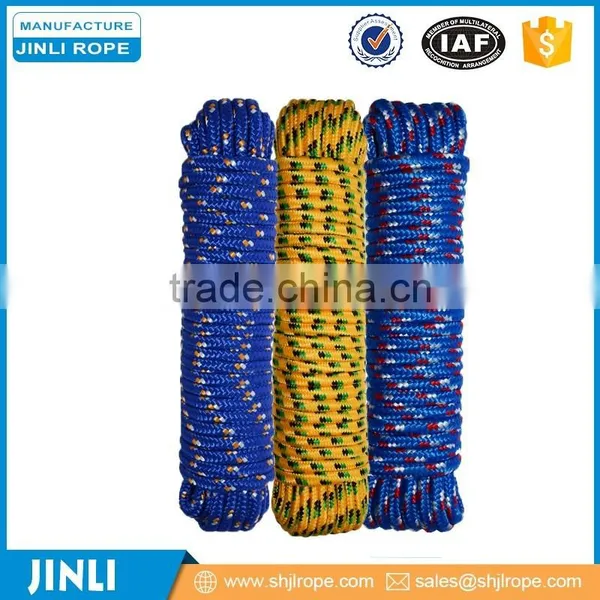 PP Braided Elastic Rope for Exercise From China Manufacturer photo-3