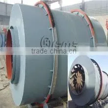 2.2*12M Ceramic Proppant Rotary Drying Equipment Ceramsite Proppant Rotary Dryer