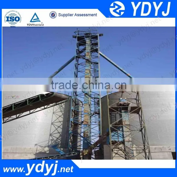 ISO Customized Closed Bucket Elevator for Coffee Beans,candys photo-2