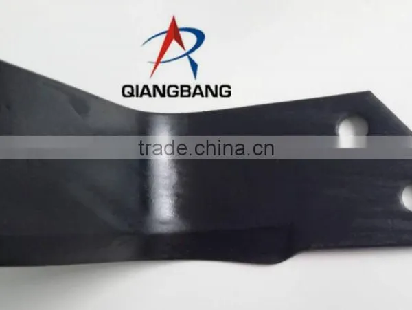 Tractor Cultivator Light-duty Rotary Tiller Blade Paddy Farming Machinery