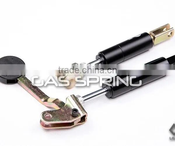 Zhejiang Lantong High Quality Lockable Gas Spring For Auto And Train Seat photo-5