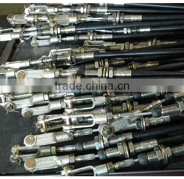 Push Pull Cable End Rod Series/auto Spare Parts photo-2