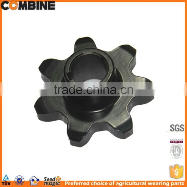 Hot Sale CNH Combine Harvester Sprocket Wheel photo-3