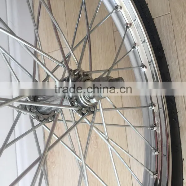 225-17 Rockcart Wheel photo-5