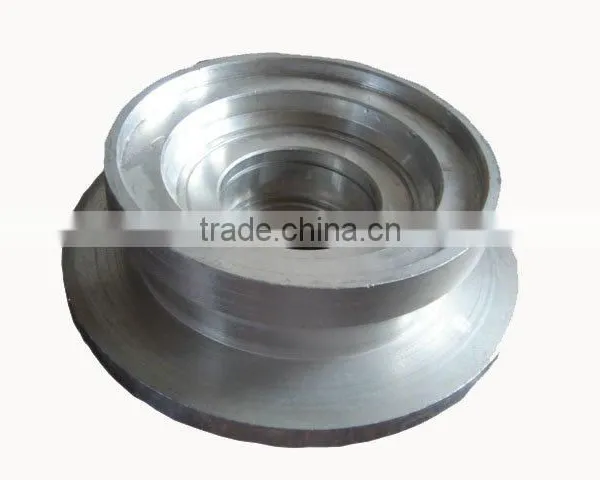 Aluminium Die Casting ADC12 photo-5