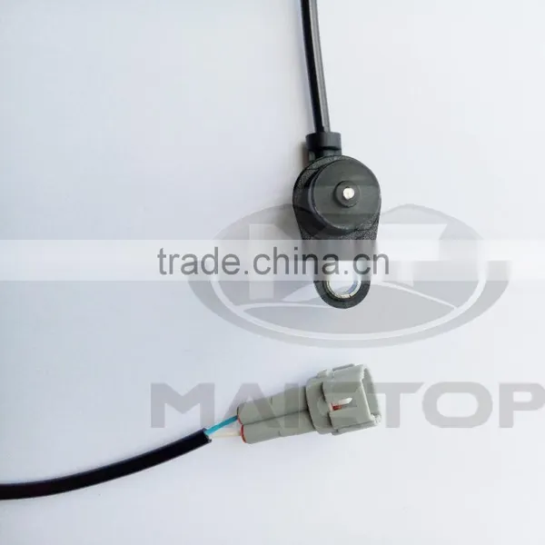 Electrical Parts LEFT ABS Sensor for TOYOTA COROLLA 89543-12070 photo-3