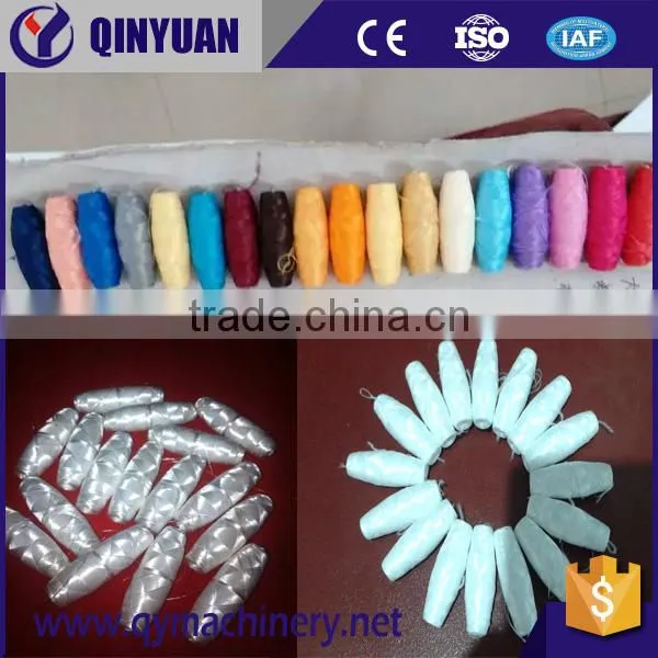 Rayon Embroidery Thread photo-2