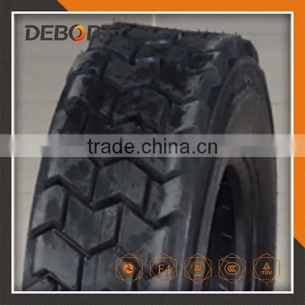 Hot Selling China Mini Skid Steer Loader for Sale photo-3